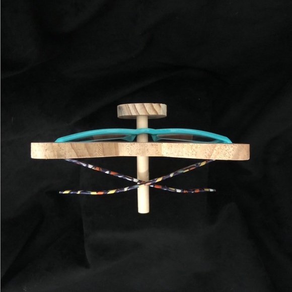 Corgi Eyeglasses Stand-Brand New! - Picture 3 of 4